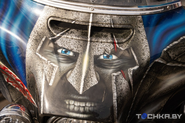 Фото: Павел Русак / Tochka.by