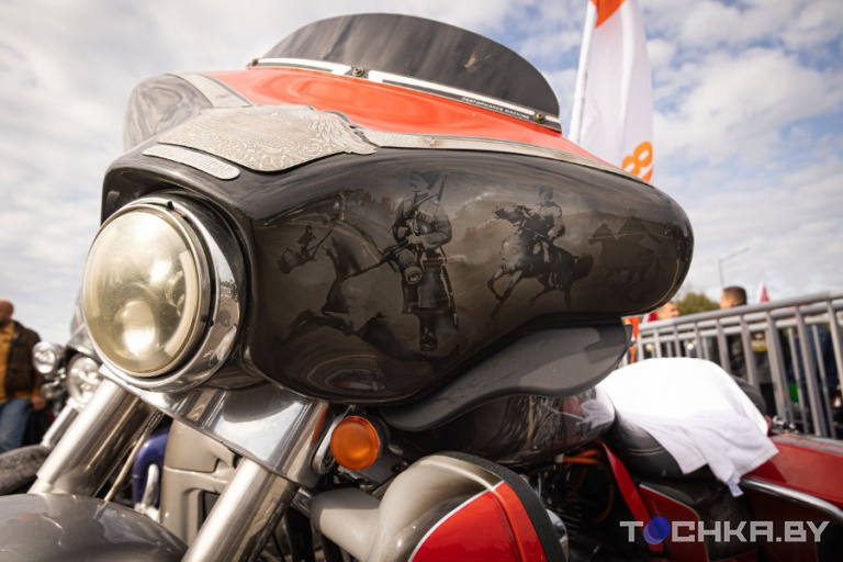 Фото: Павел Русак / Tochka.by