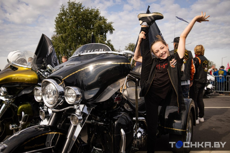 Фото: Павел Русак / Tochka.by