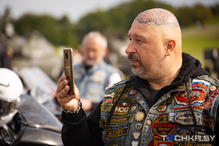 Фото: Павел Русак / Tochka.by