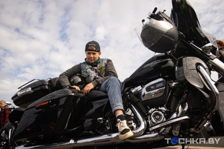 Фото: Павел Русак / Tochka.by