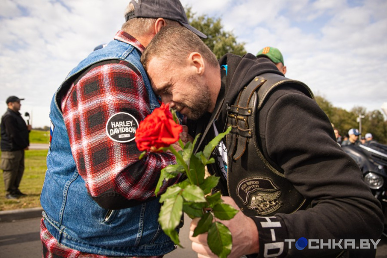 Фото: Павел Русак / Tochka.by