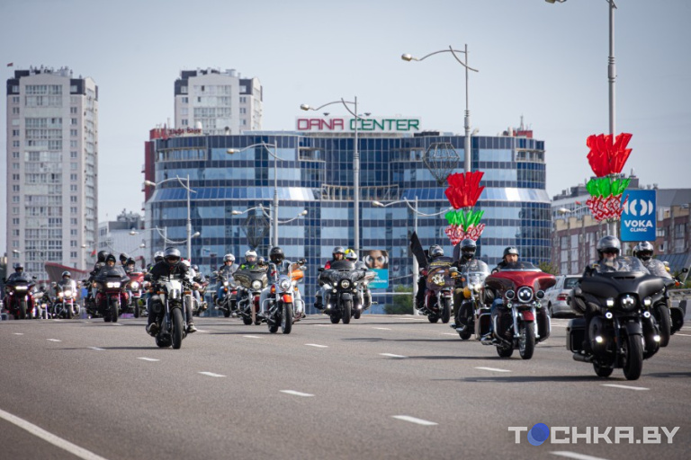 Фото: Павел Русак / Tochka.by