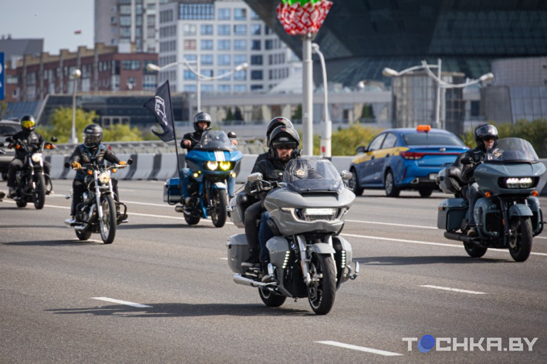 Фото: Павел Русак / Tochka.by