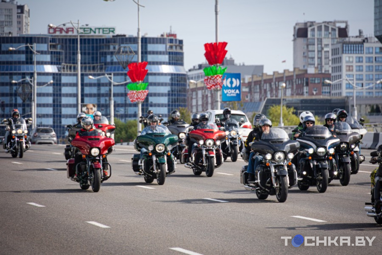 Фото: Павел Русак / Tochka.by