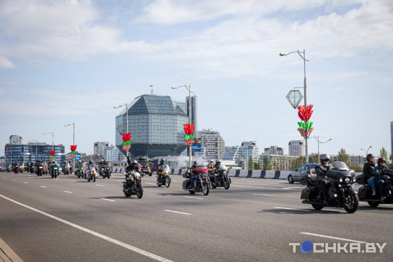 Фото: Павел Русак / Tochka.by