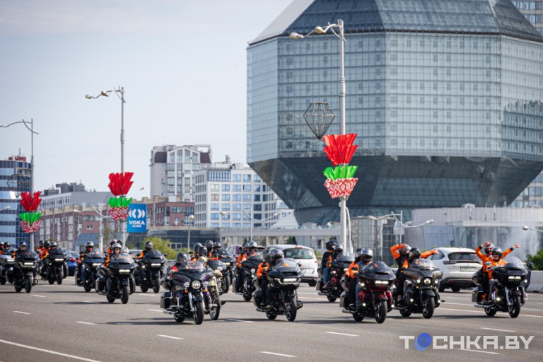 Фото: Павел Русак / Tochka.by