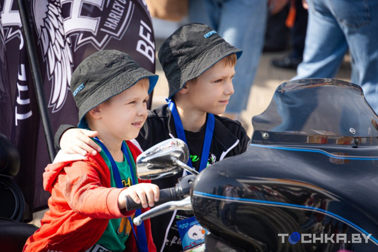 Фото: Павел Русак / Tochka.by