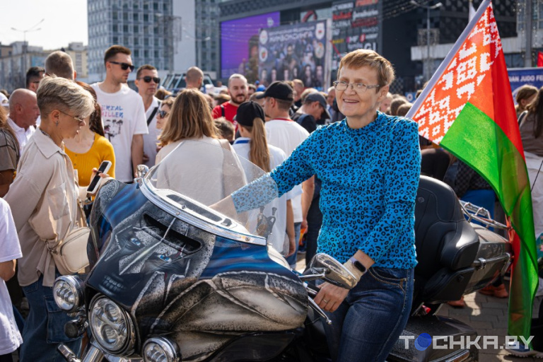 Фото: Павел Русак / Tochka.by