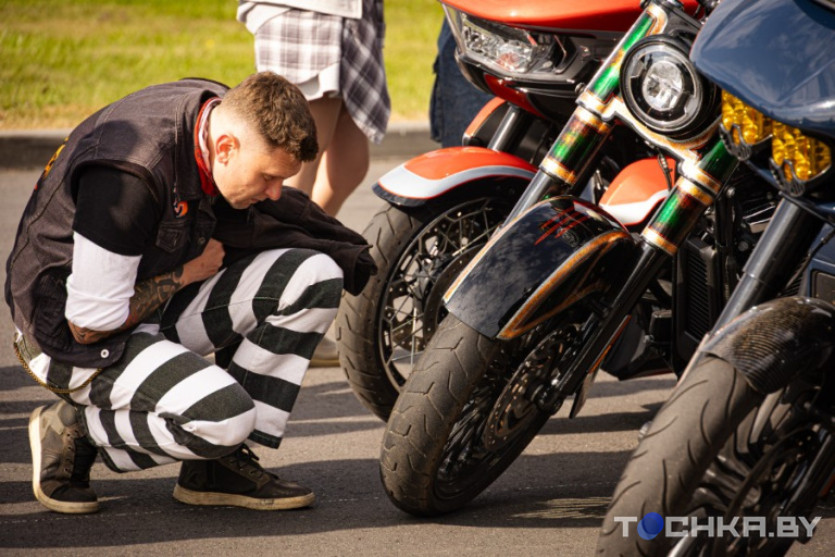 Фото: Павел Русак / Tochka.by