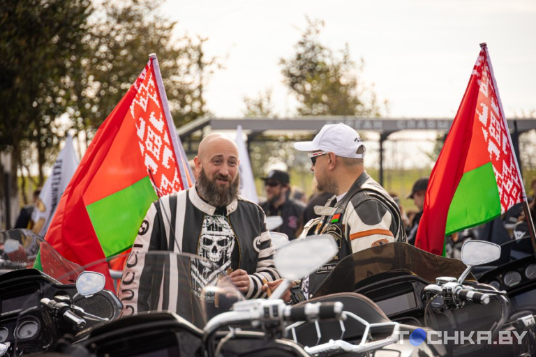 Фото: Павел Русак / Tochka.by