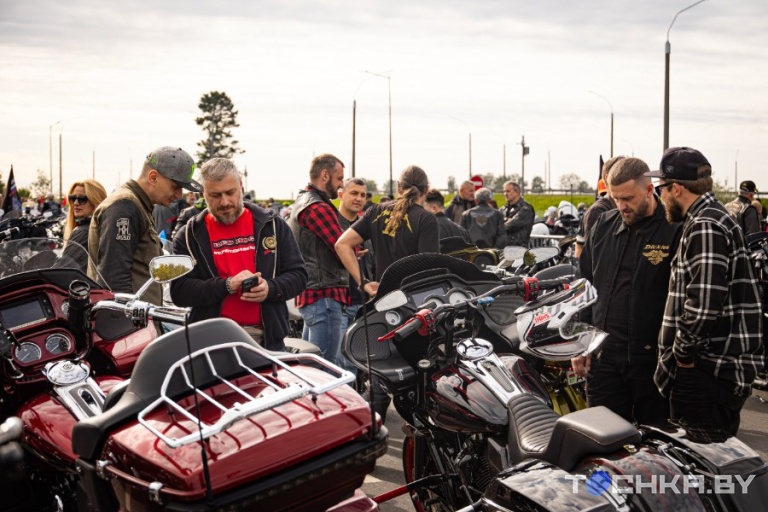 Фото: Павел Русак / Tochka.by