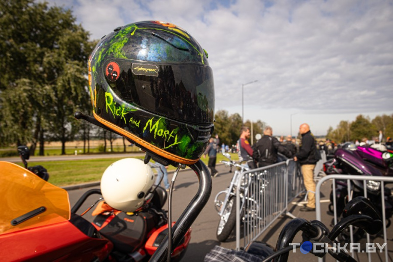 Фото: Павел Русак / Tochka.by