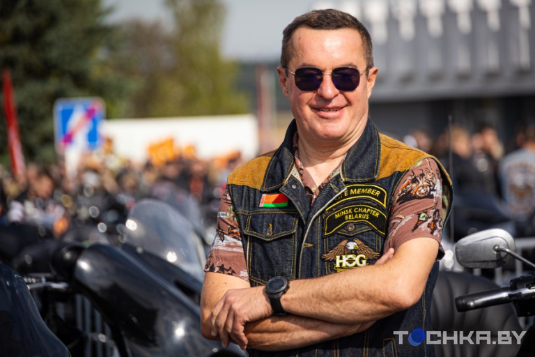 Фото: Павел Русак / Tochka.by