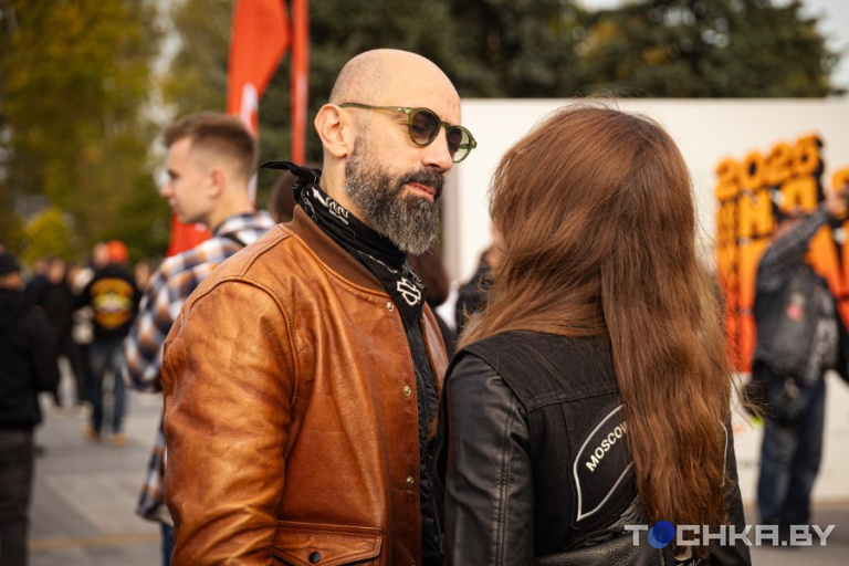 Фото: Павел Русак / Tochka.by