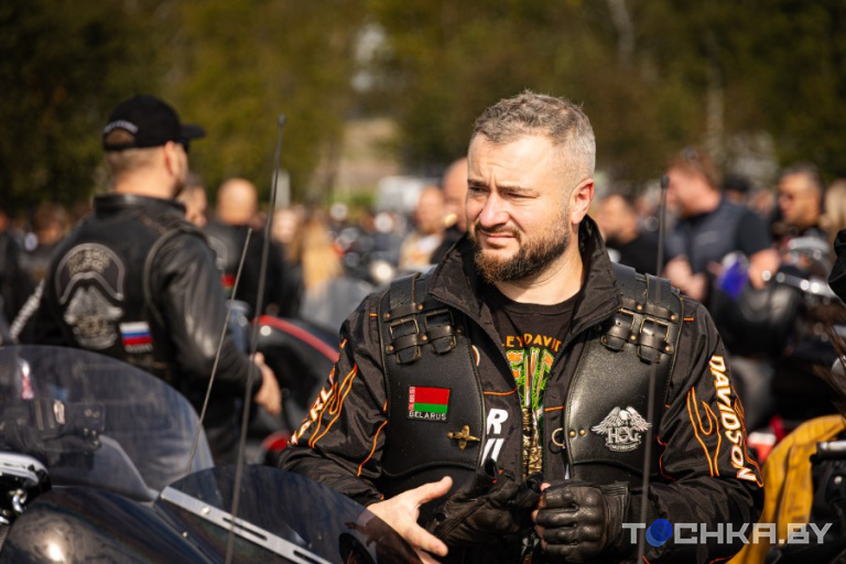 Фото: Павел Русак / Tochka.by