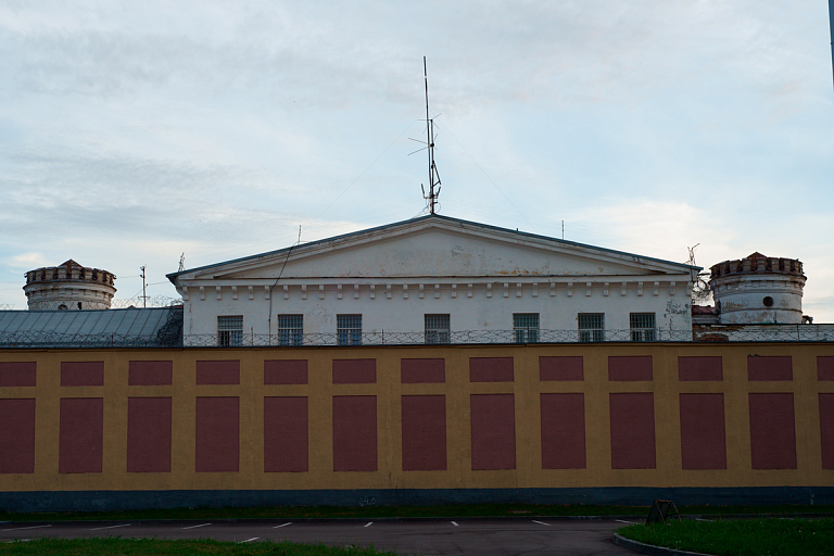 На территории "Володарки" будут проводить рыцарские турниры – мэр Минска