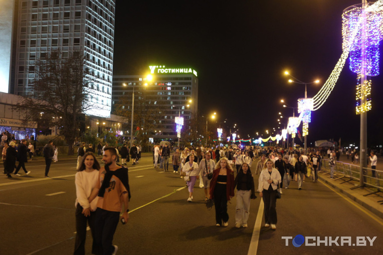 Фото: Павел Русак / Tochka.by