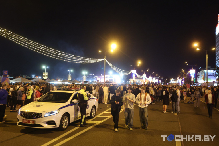 Фото: Павел Русак / Tochka.by