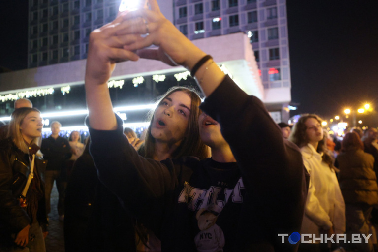 Фото: Павел Русак / Tochka.by