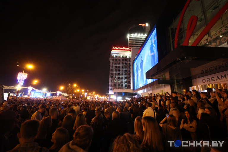 Фото: Павел Русак / Tochka.by