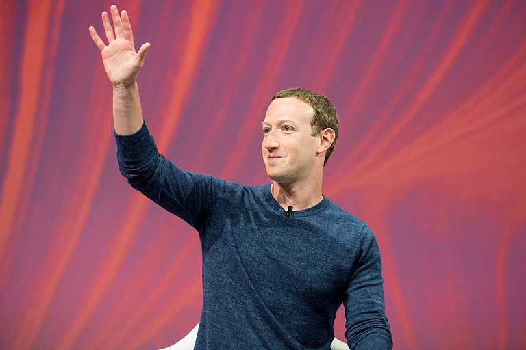 Meta Connect 2025 близко: что может показать Марк Цукерберг