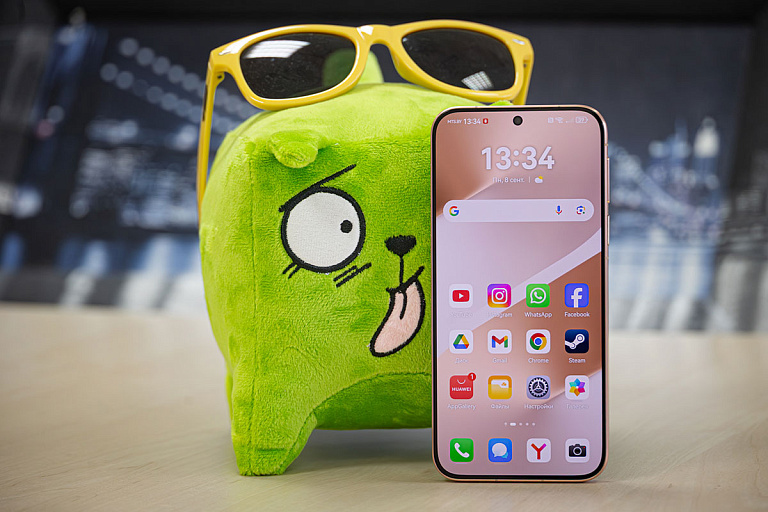 Если не Ultra или Pro – на что способны доступные флагманы в 2025 году