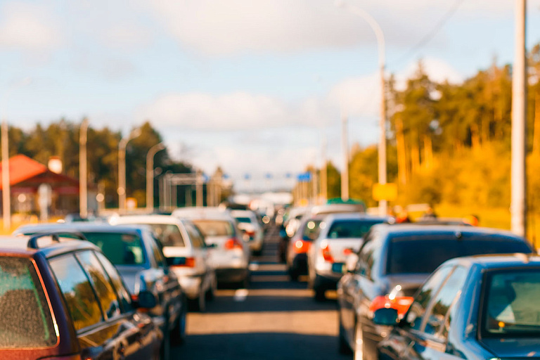 Какая сейчас ситуация на границе с Литвой – узнали подробности