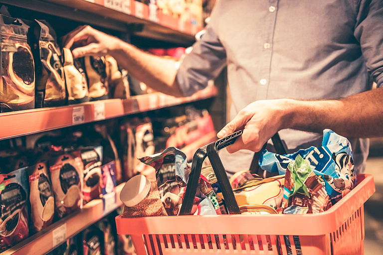 В Беларуси товары дорожают медленнее – что будет с инфляцией к концу года