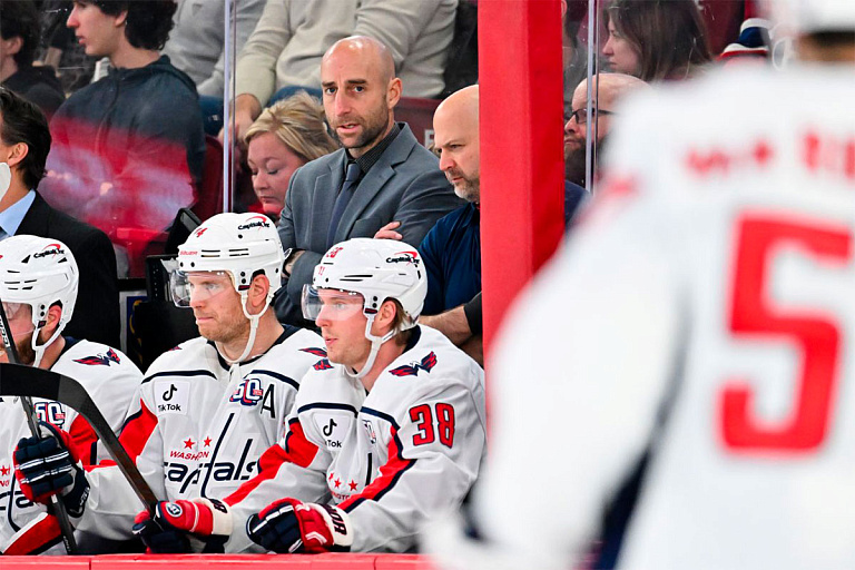 Таинственное письмо рушит судьбы: клуб Алексея Протаса может лишиться тренера