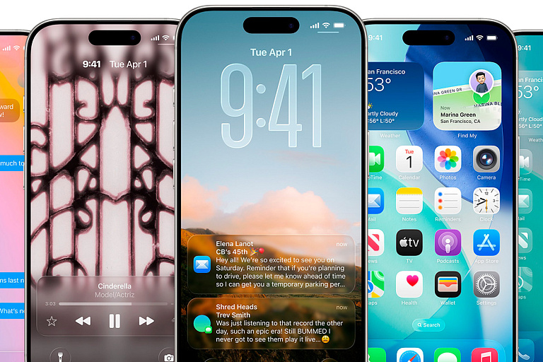 Каждый год одно и то же: правда ли iOS 26 убивает батарею iPhone
