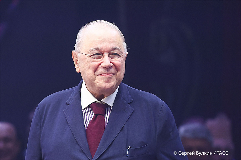 Раскрыты суммы, за которые Петросян готов выступать на корпоративах