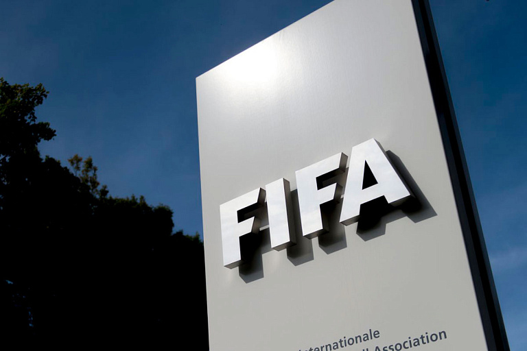 ФИФА меняет календарь игр сборных: Беларусь тоже под это подпадает