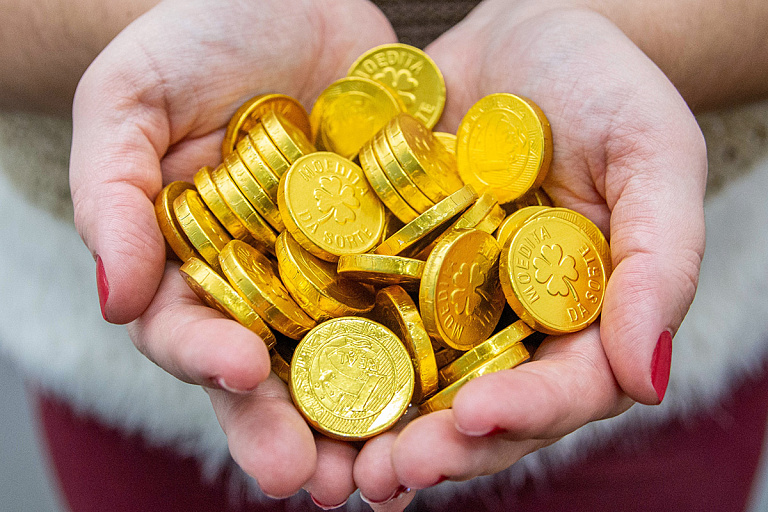 Доходы белорусов продолжают расти, утверждает Белстат