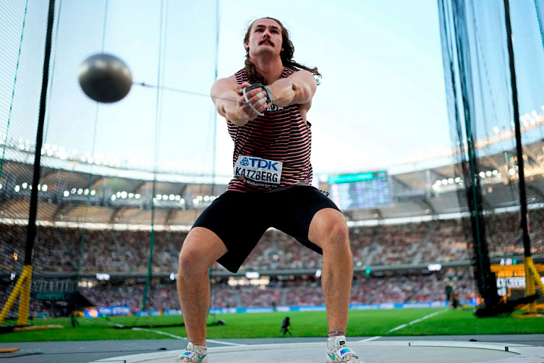 Главный белорусский рекорд в легкой атлетике побит: кто это сделал