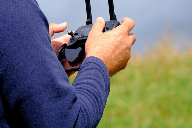 За использование дронов в Беларуси грозит уголовка – в каких случаях