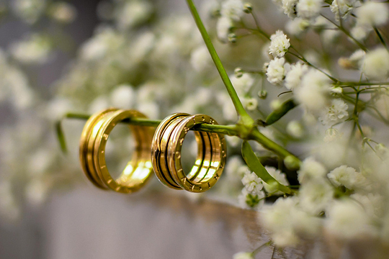 В Гомеле сыграли свадьбу 91-летний жених и 72-летняя невеста – история любви