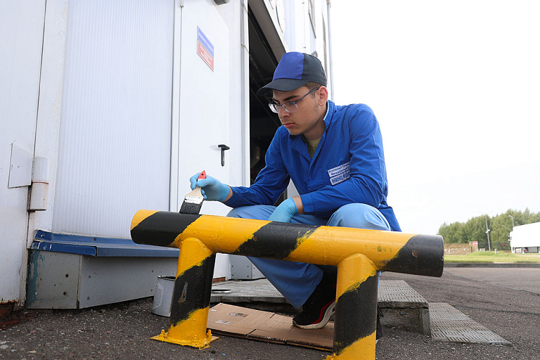 До Br130 в день можно заработать, не имея квалификации, – но не всем