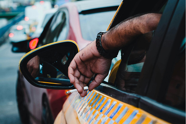 Нарушил ПДД – выслали из страны: в Барановичах наказали мигранта