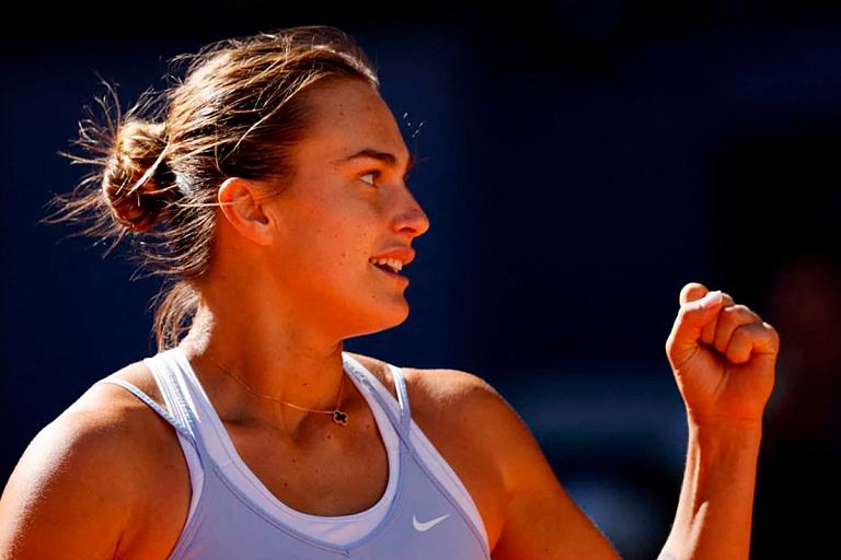 Соболенко снялась с турнира в Пекине – что случилось