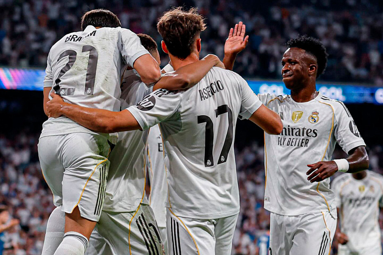 Сенсация "Карабаха", мучения "Реала", триллер в Турине: ЛЧ ярко вернулась