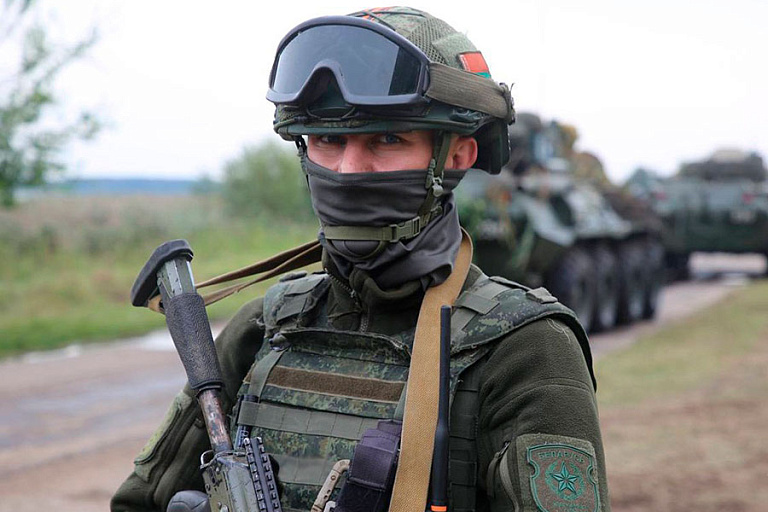 Не вторжение, а защита: как прошло военное учение "Запад-2025"