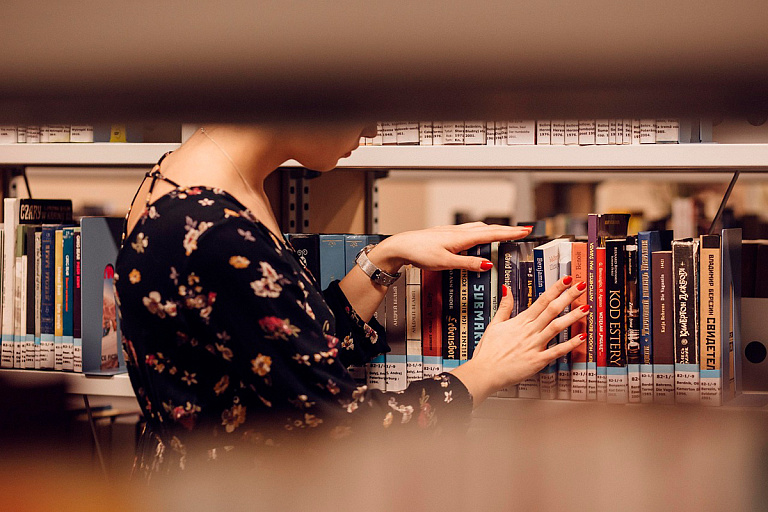 Это не цензура: глава Мининформа объяснил, почему в Беларуси запрещают книги