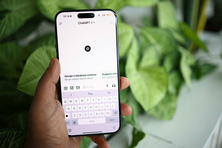 ChatGPT свяжется с родными, если человек начнет говорить о суициде