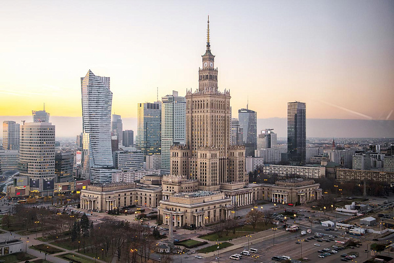 Стала известна судьба 17-летней белоруски после запуска дрона в Варшаве