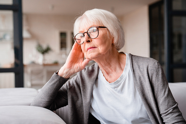 Врач назвала топ-5 продуктов, которые снизят риск деменции