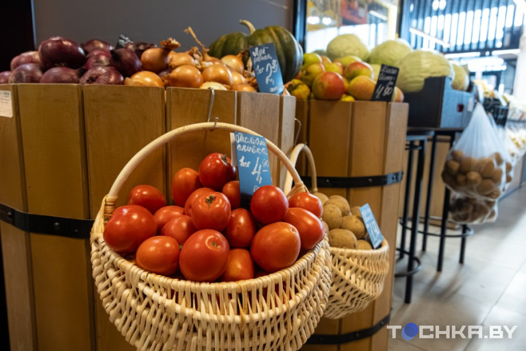 Фото: Павел Русак / Tochka.by