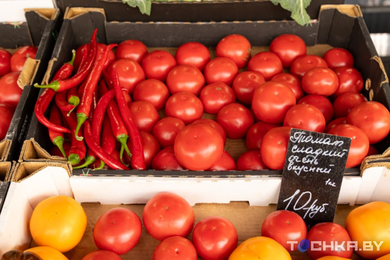 Фото: Павел Русак / Tochka.by