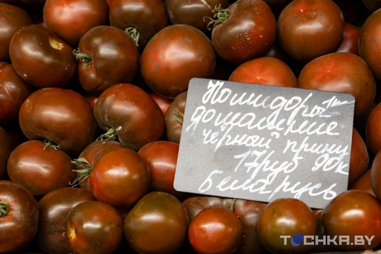 Фото: Павел Русак / Tochka.by