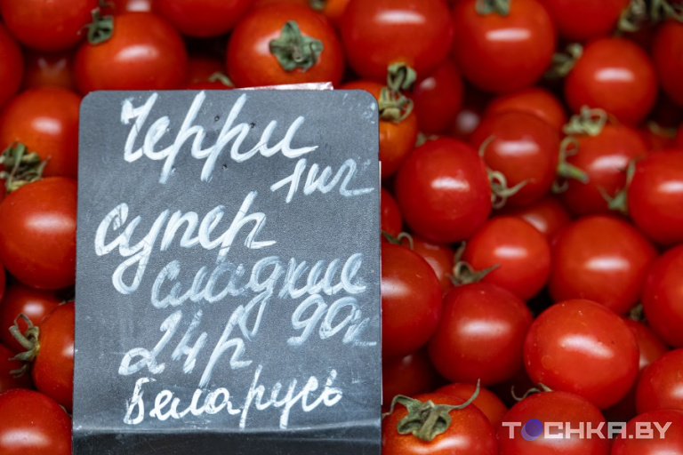 Фото: Павел Русак / Tochka.by